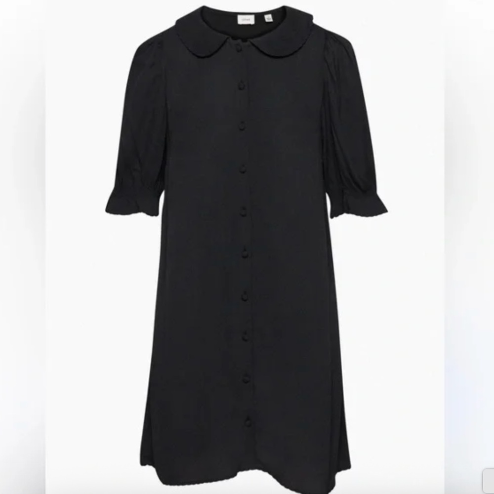 Wilfred Poppins Mini Dress